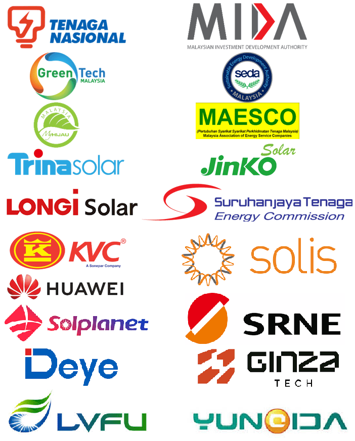 All logo